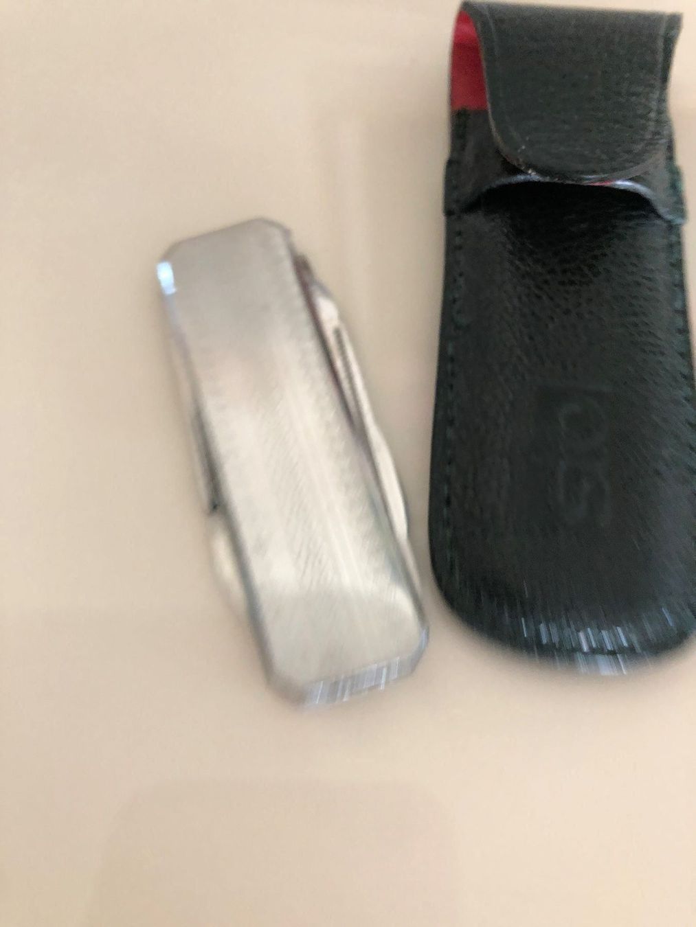 Coltelli tascabile: SACKMESSER – Usato da Bettlach venduto da Brissoni 4
