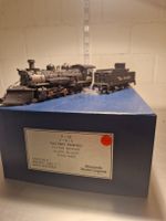 ON3 Scale K-36 Factory Painted Flying Grande, Road #480