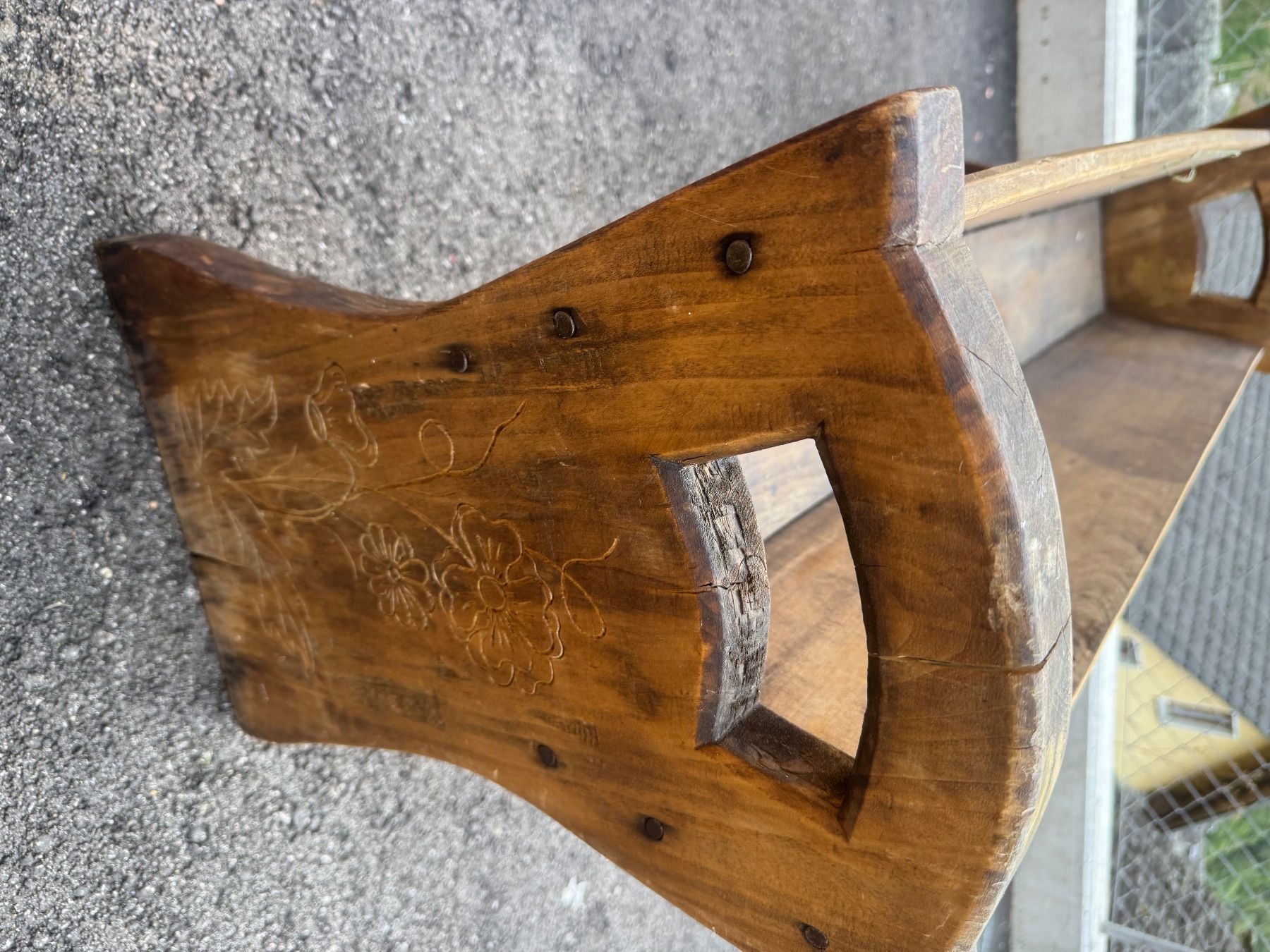 Vasi & Recipienti: Vaso in legno – Usato da Broglio venduto da lory00 4
