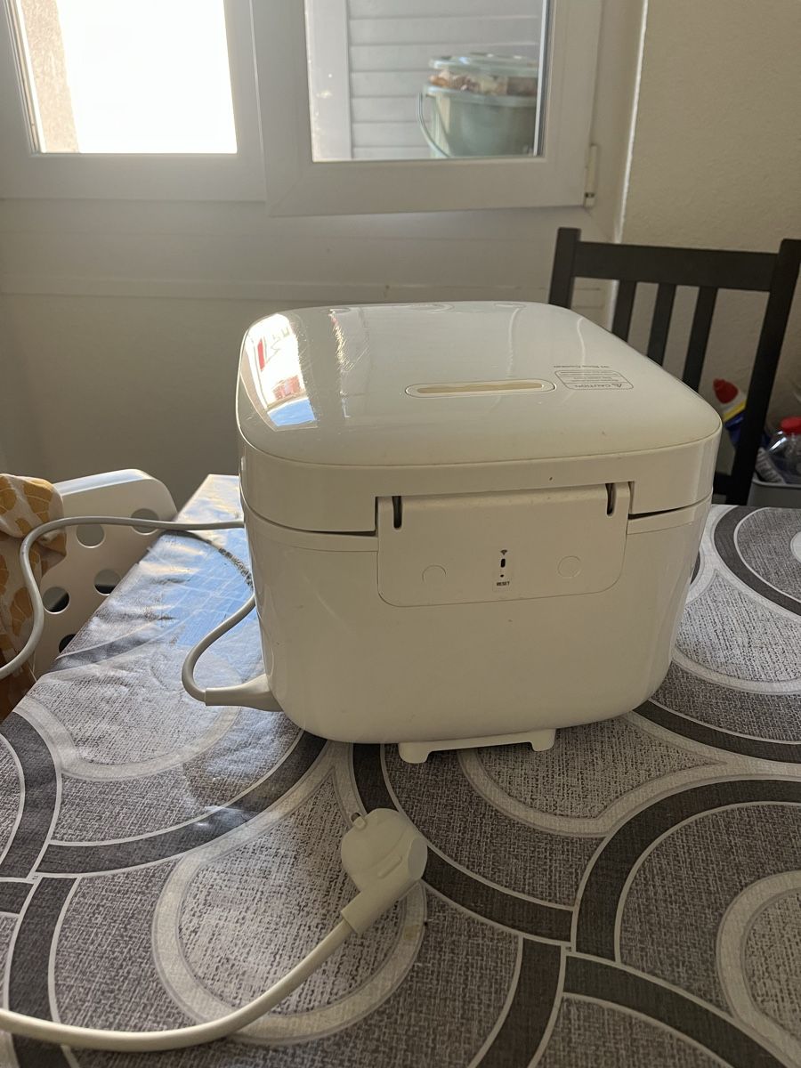 Xiaomi Elettrodomestici da cucina: Reiskocher Xiaomi Rice Cooker – Usato da Glattbrugg venduto da vsi_hvz5 4