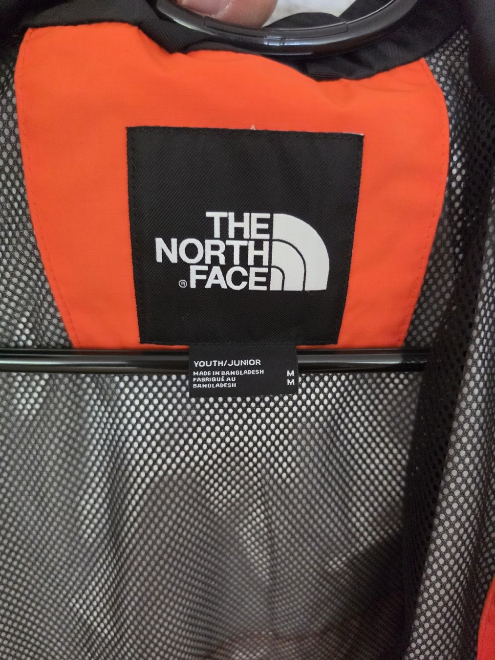 North Face Giacche & Cappotti: The North Face Regenjacke – Usato da Ittigen venduto da Dilek4 2
