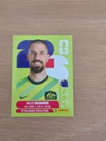Panini Fifa AUS 10