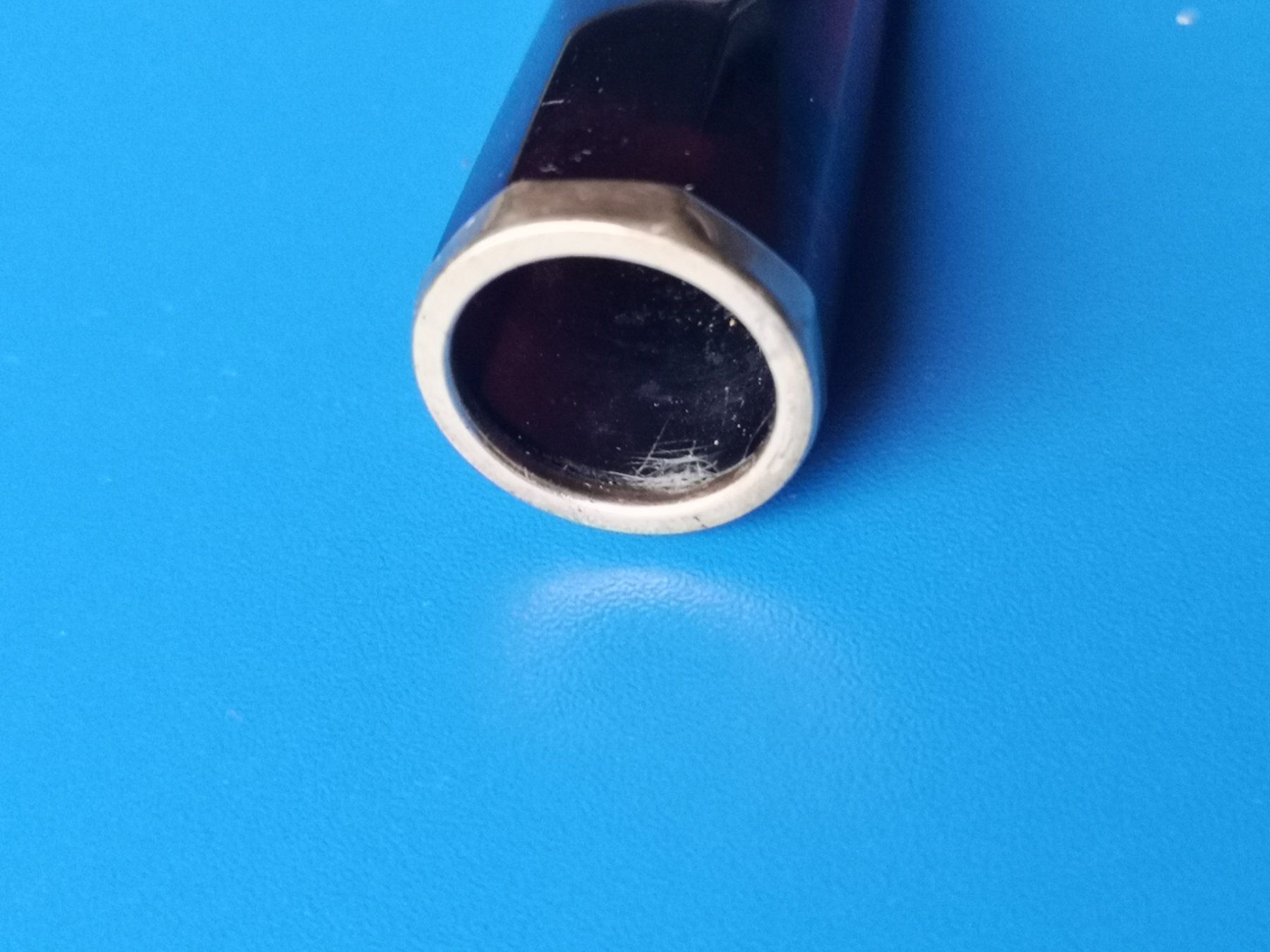 Pipe & Accessori: Cigaretten Spitze – Usato da Schaffhausen venduto da Leveron13 4