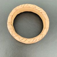 Lederarmreif