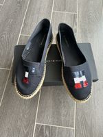 Espadrille Thommy Hilfiger numero 40