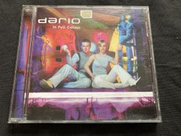 Dario G - In full colour (2001)