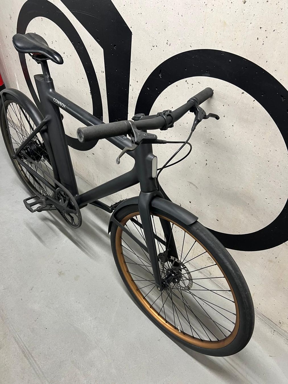 Biciclette: Cowboy V3 E-Bike – Usato da Urdorf venduto da Vuneny 3