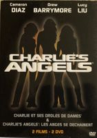 CHARLIE'S ANGELS