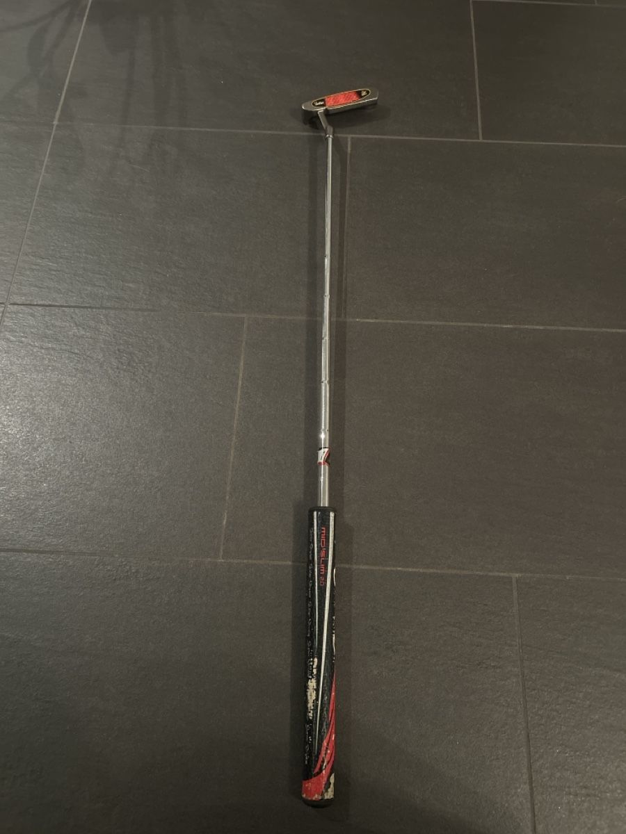Taylor Made Schläger & Sets: Golf Putter TaylorMade Rossa – Gebraucht aus Märstetten von nic_5xj8 1