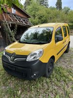 Renault Kangoo 1.2 für Export/Bastler