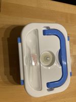 Elektrischer Lunchbox