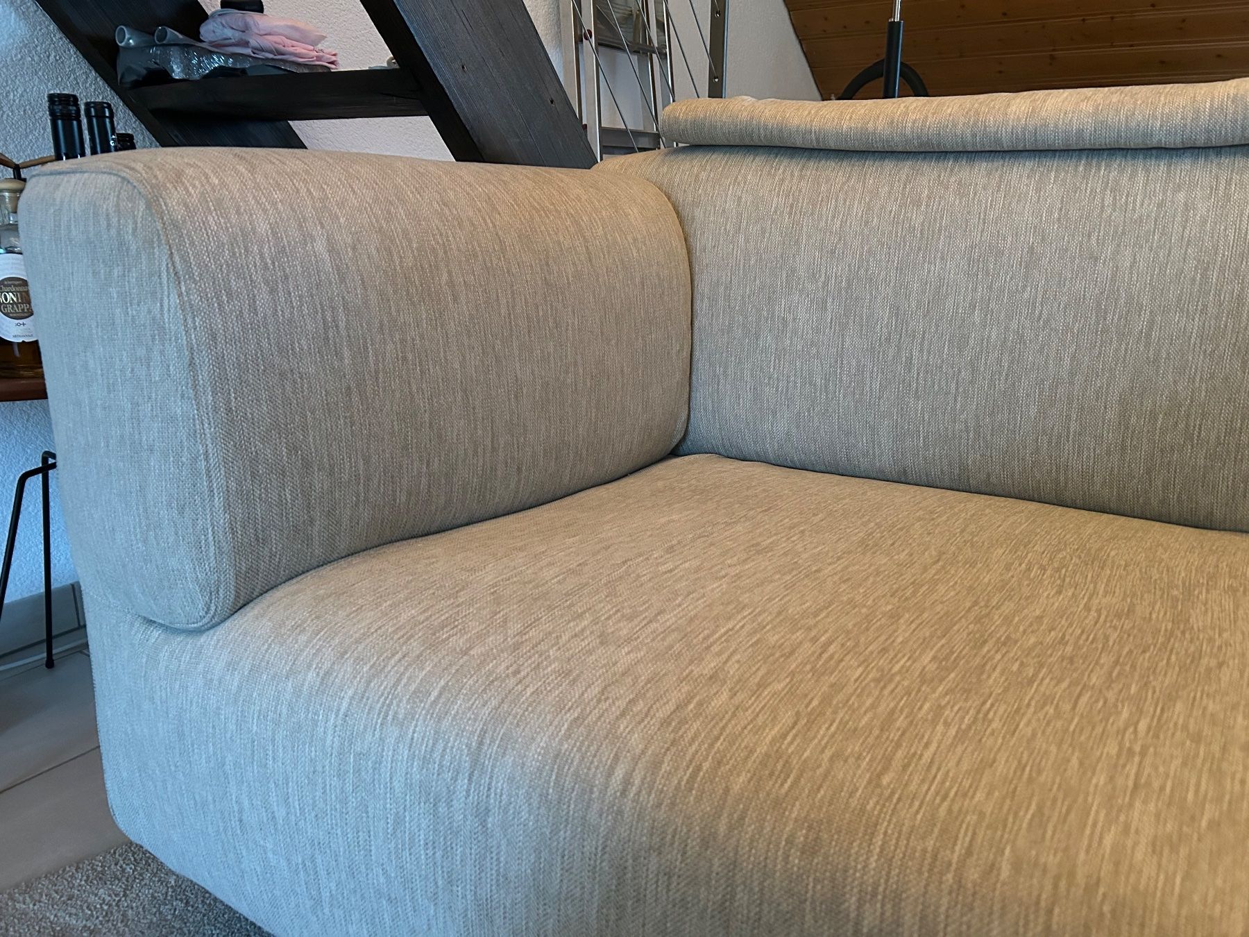 Cassina Divani: Cassina Sofa: Design Piero Lissoni – Usato da Olten venduto da arcata 2