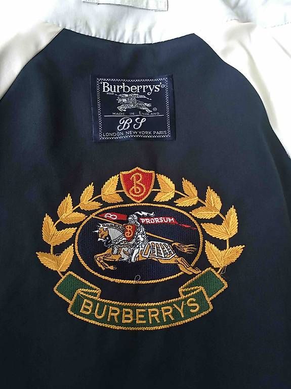 Burberry Mäntel: Burberrys Mantel Neu – Neu (gemäss Beschreibung) aus zofingen von oldpolo 3