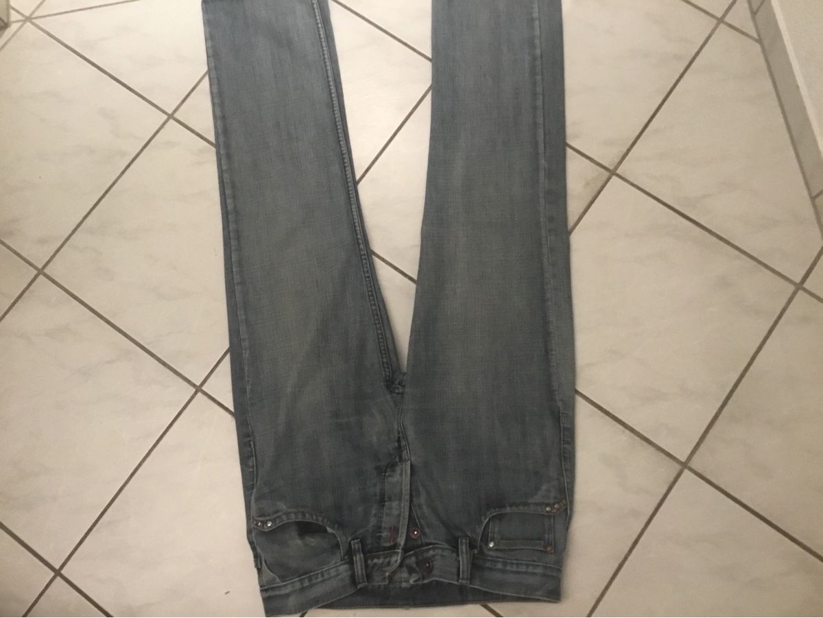 Replay Jeans: Gut erhaltene RIPLAY Jeans – Usato da steinach venduto da Haudi5