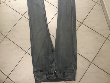 Gut erhaltene RIPLAY Jeans