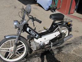 Puch Super Maxi LG1