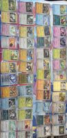 Pokemon Karten Sammlung, Pokeballset ab1.-