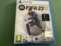 FIFA 23 für die Playstation 5 // PS5 // NEU