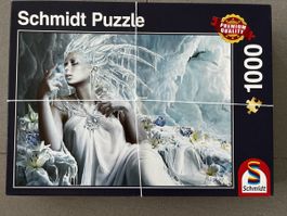 Schmidt puzzle 1000 teile