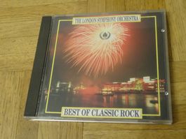 London Symphony Orchestra - Best of Classic Rock CD