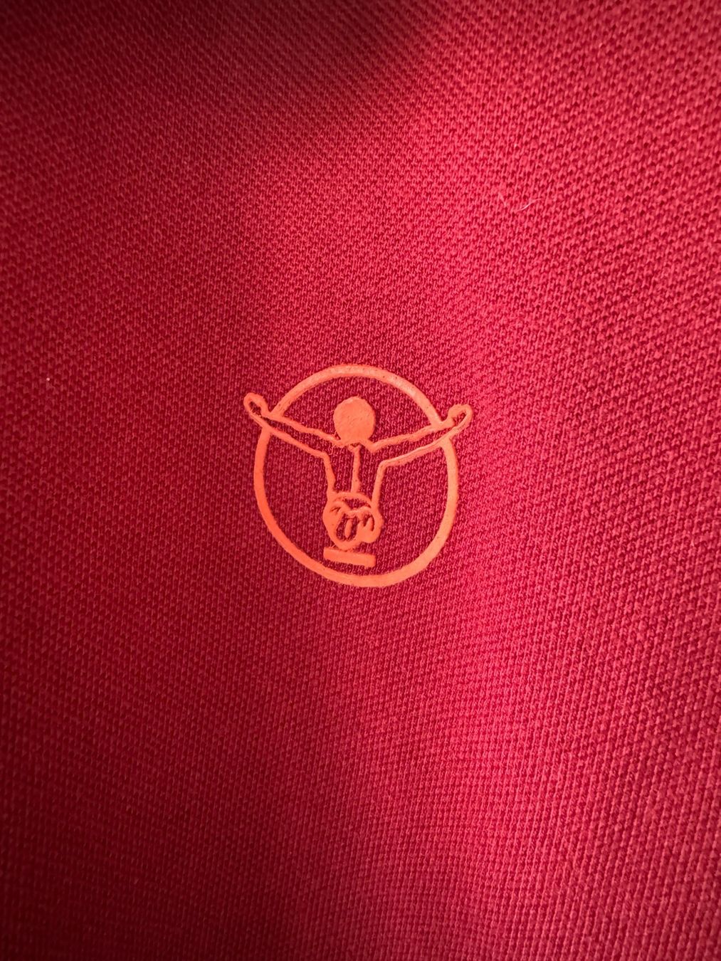 Chiemsee Polo-Shirts: Chiemsee longsleeve polo men L – Gebraucht aus Neuchâtel von _Easy_to_Find_ 1