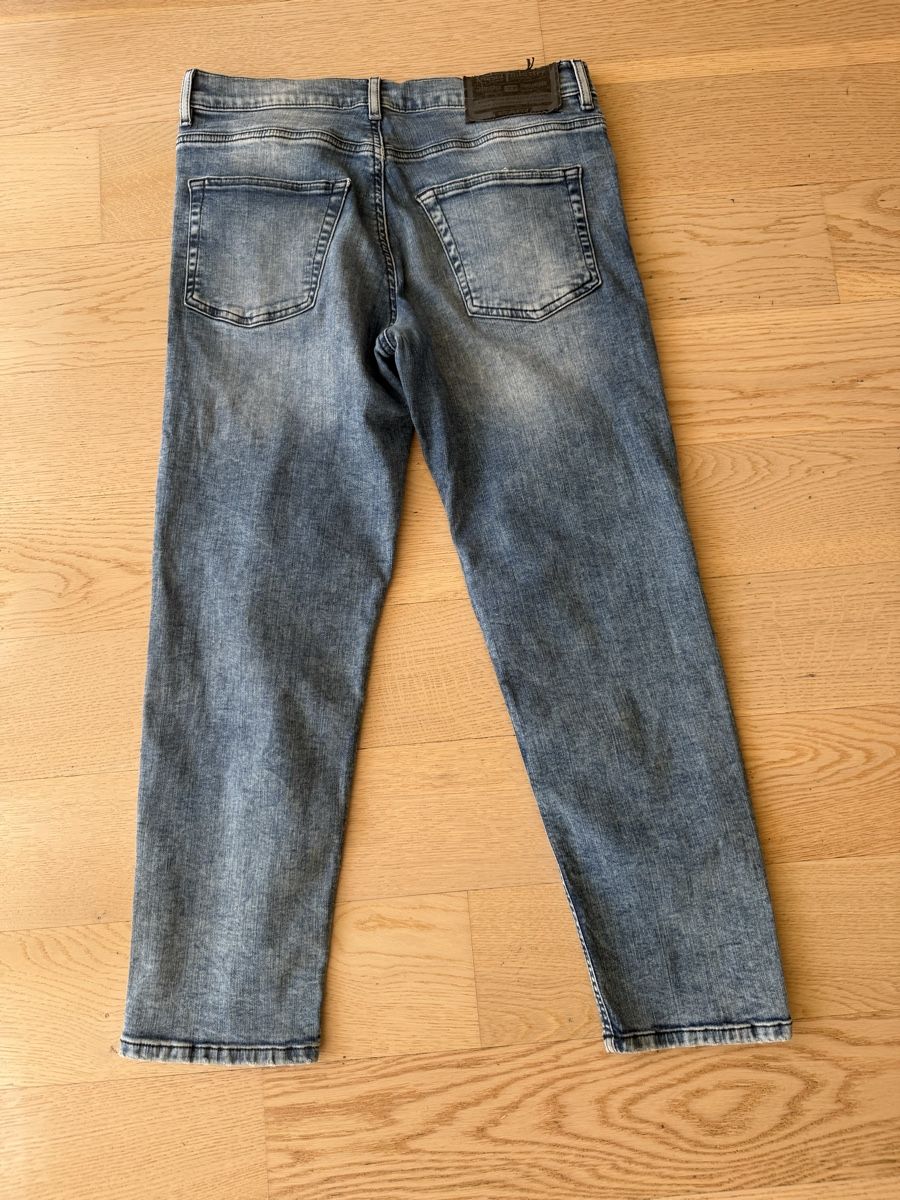 Diesel Pantaloni: Jeans Diesel 2 Stück Gr.168 – Usato da Wallisellen venduto da Rally68 3