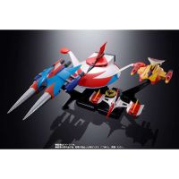 Gx-76x3 Grendizer Goldorak spacer full set