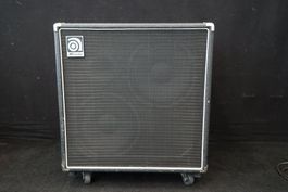 Ampeg BA-210 Bass Guitar Combo Amp int Tuner USA Made