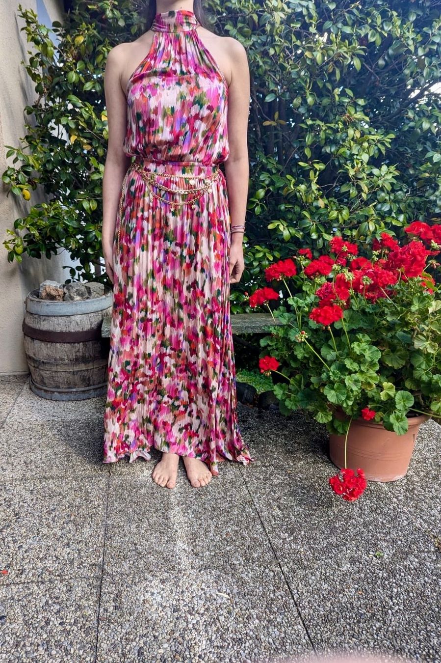 Kleider: Vestito/Kleid/Dress – Neu (gemäss Beschreibung) aus Torricella von non_t6pd 2
