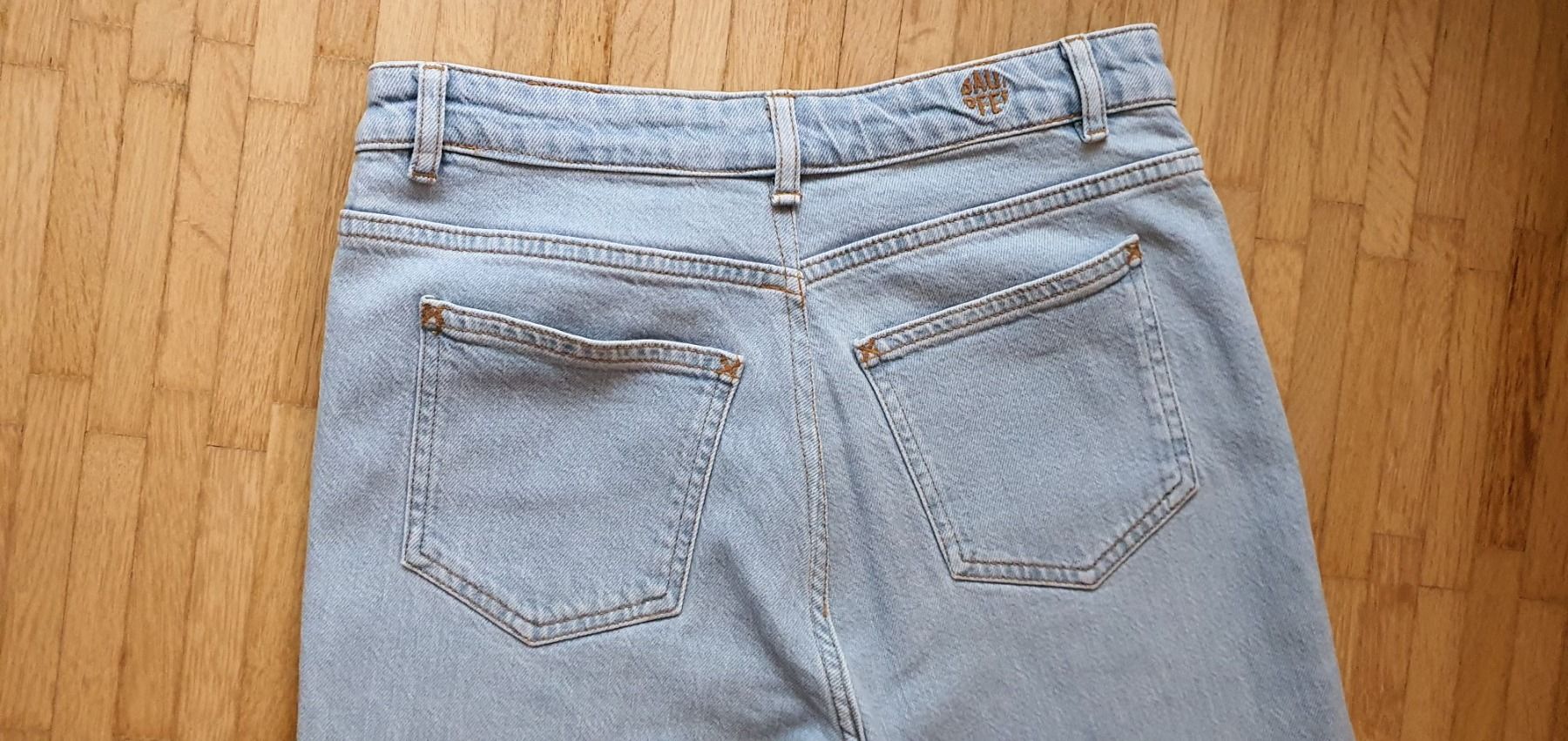 Jeans: Jeans Baum und Pferdgarten – Usato da Basel venduto da Kristal4 6