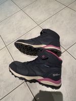 Jack Wolfskin Winterschuhe Gr. 39, Top Zustand!