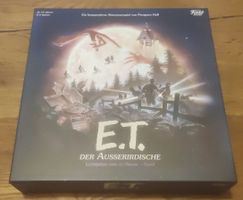 E.T. - Der Ausserirdische - Funko Games - Brettspiel NEU