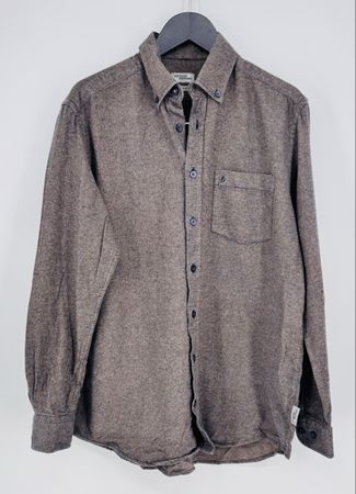 # MAN - Hemd Gr. 39/40 - HENSON&HENSON #
