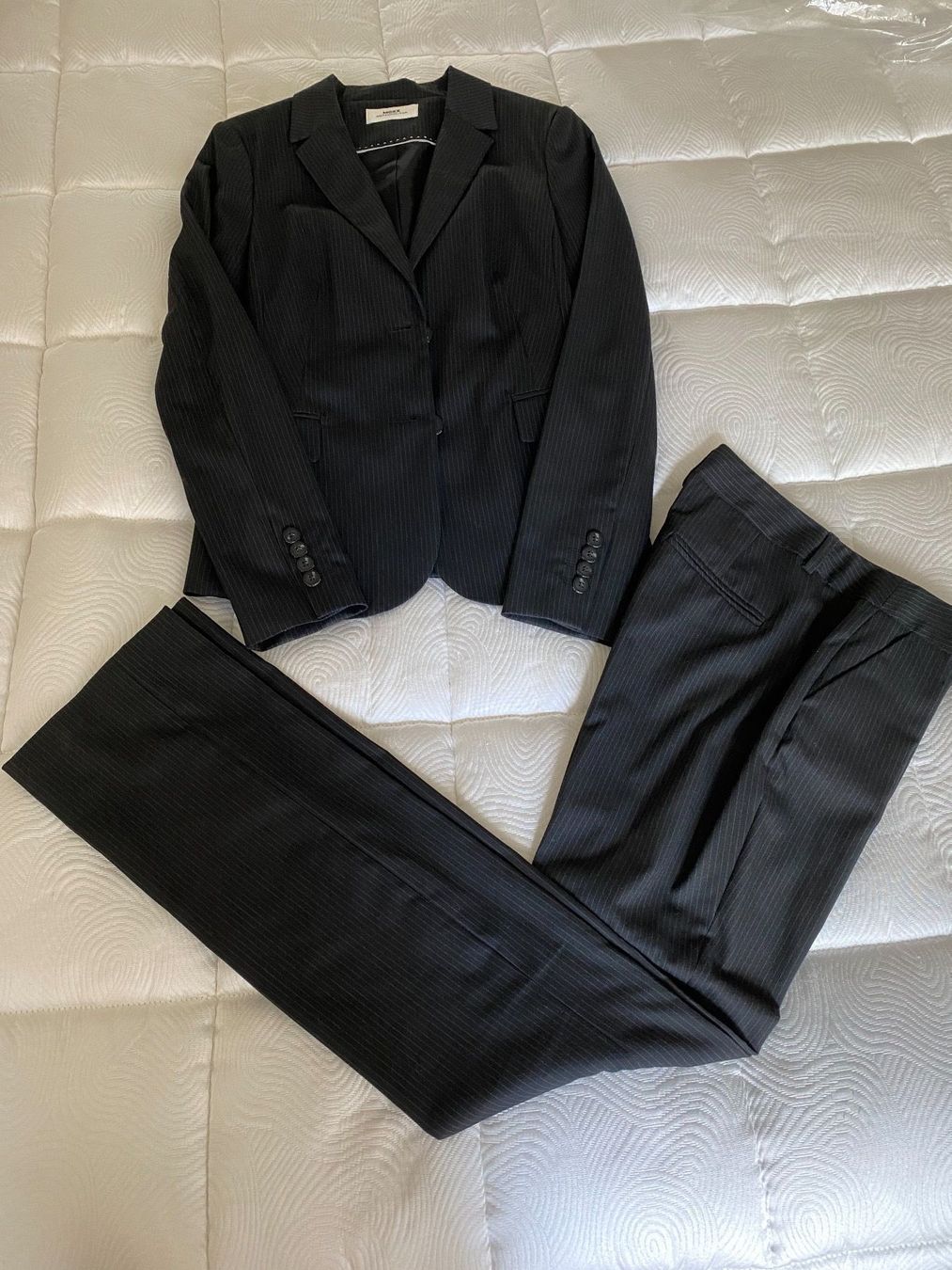 Completi & Tailleur: Damen Anzug Mexx – Usato da Zürich venduto da ifi_zp8b