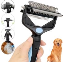 Hunde- Katzen Kamm