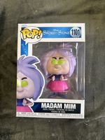 Funko Pop! Disney: Madam Mim (The Sword in the Stone)