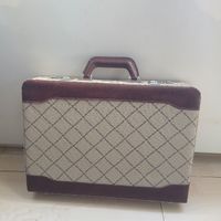 Elegante Vintage Aktentasche/Koffer, Top Zustand, Rarität