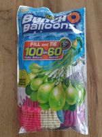 NEU Zuru Buncho Ballons Wasserbomben