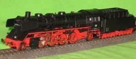 DB BR 41 334-4 Märklin 3392  WS analog (TH 385)**