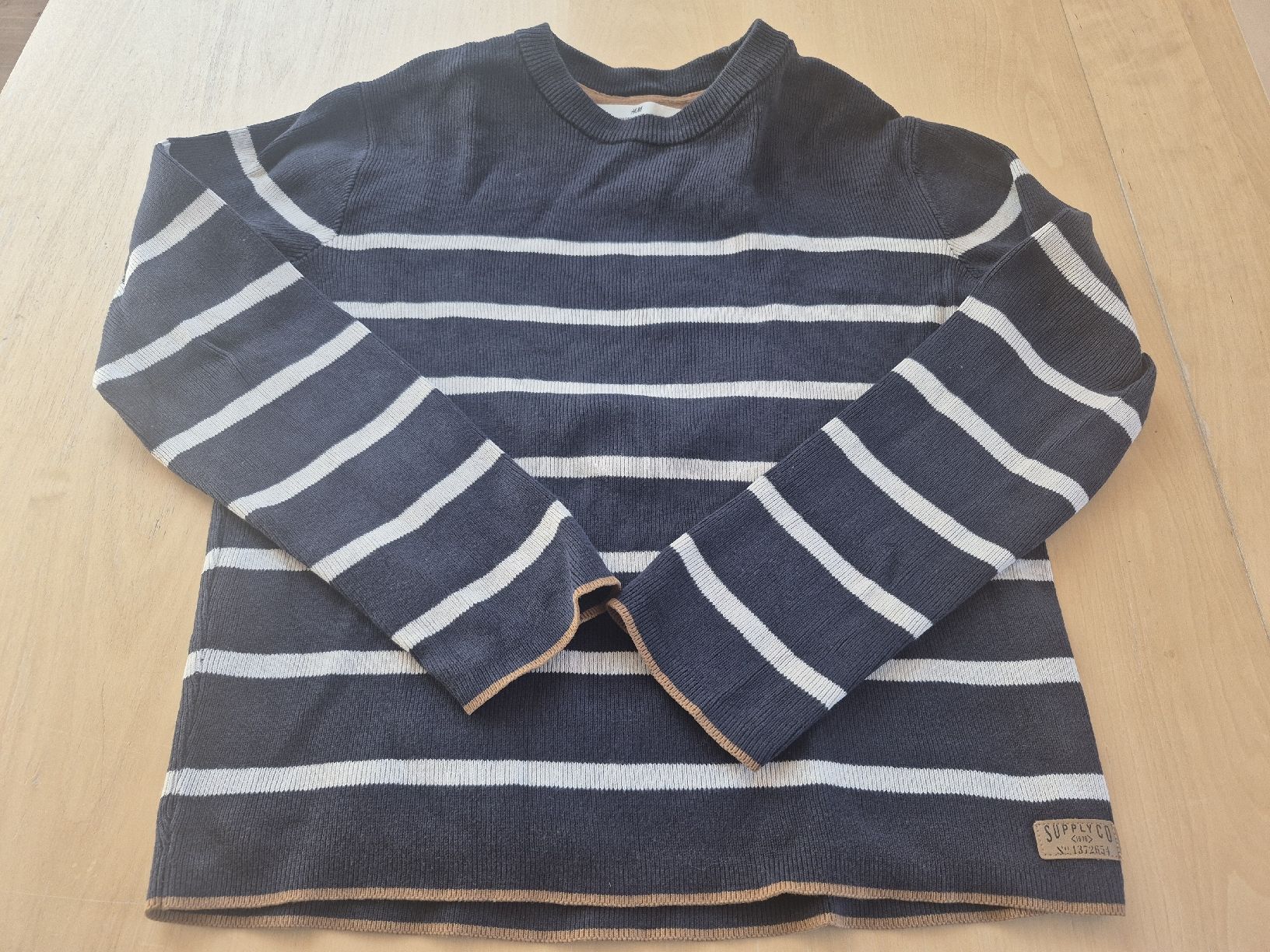H&M Maglioni & Felpe: Pullover, Gr. 134/140, wie neu – Usato da Ellikon an der Thur venduto da nicibaur