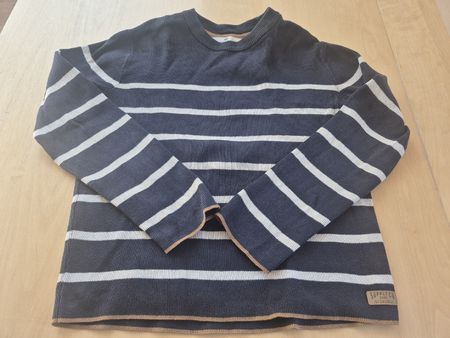 Pullover, Gr. 134/140, wie neu