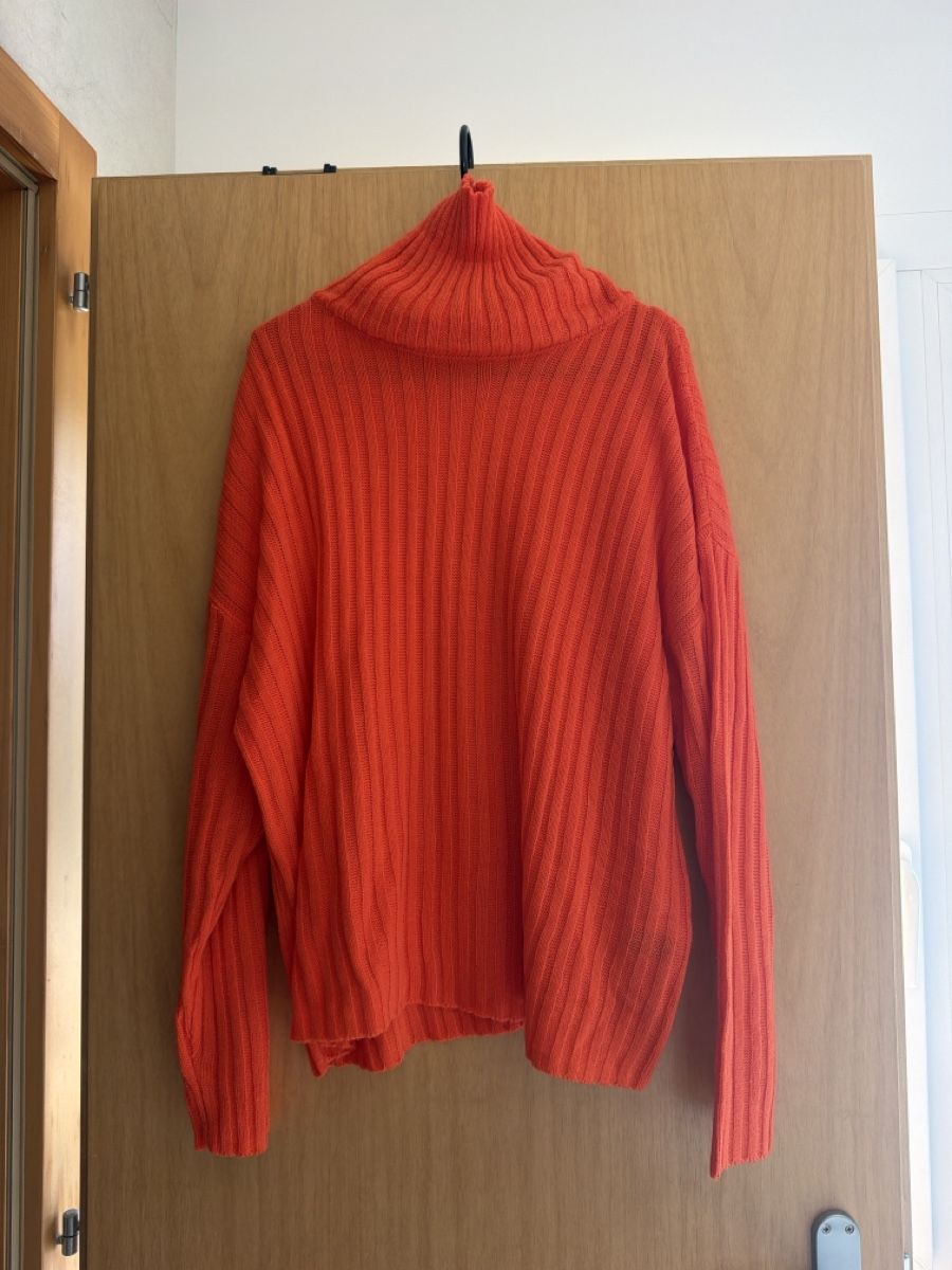 Shein Maglioni & Felpe: pull laine shein  – Nuovo (secondo la descrizione) da Sion venduto da tatiana.1508 1