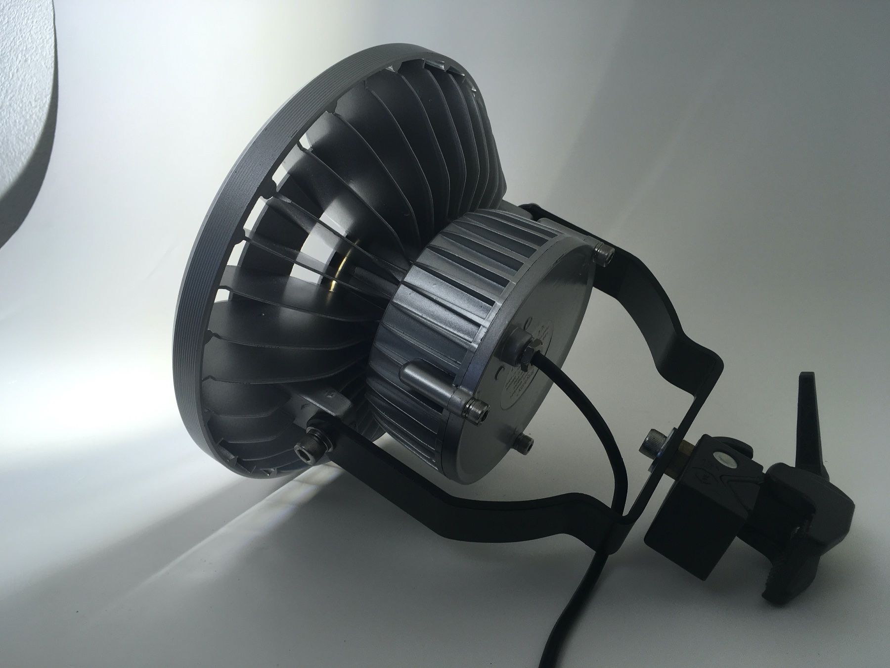 Lampade: LED Spotlight 120 W, professionell – Usato da Rheineck venduto da emma.gut 7