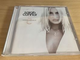 Sarah Connor – Unbelievable