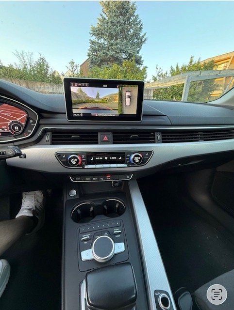 Audi Autos: Audi A4 2.0 TFSI Avant 2017 Frisch MFK ab 1.- CHF – Gebraucht aus Kreuzlingen von Audifreaks 7