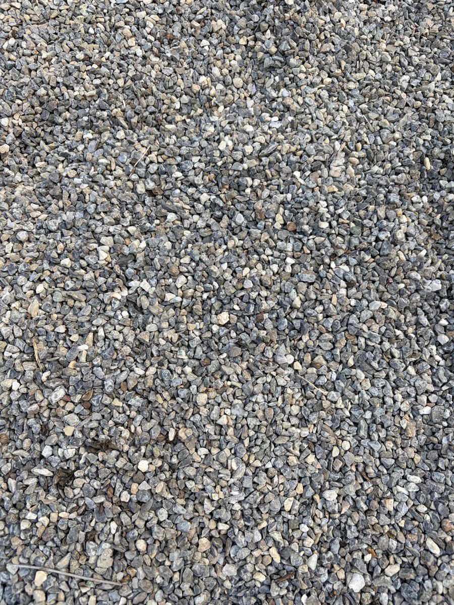 Pierres de constructon: Kies 2-8mm Slitt – D'occasion à Safenwil par Djr2d2