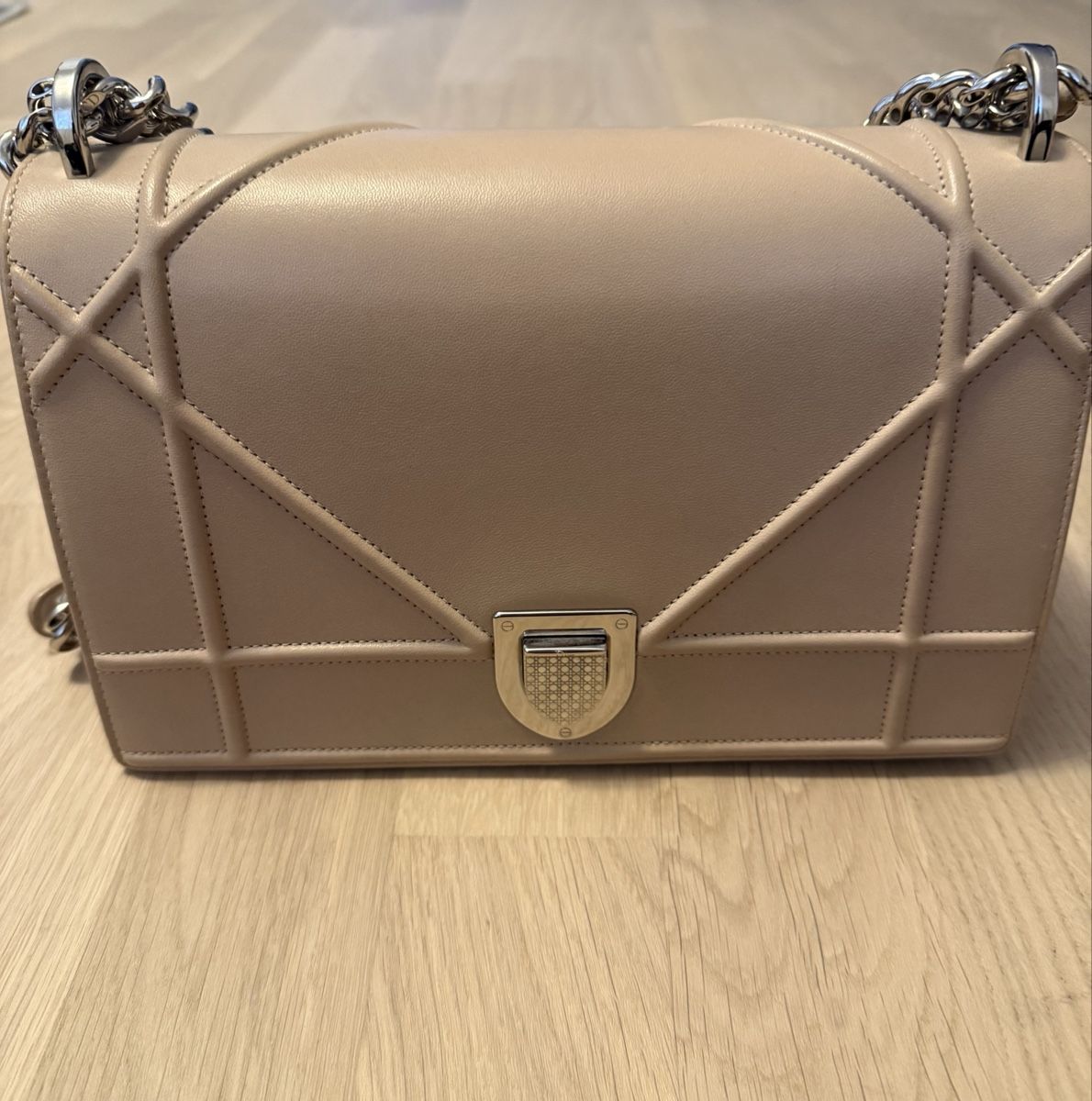 Dior Borse da donna: Diorama Bag - Dior – Usato da Embrach venduto da Gsab 2