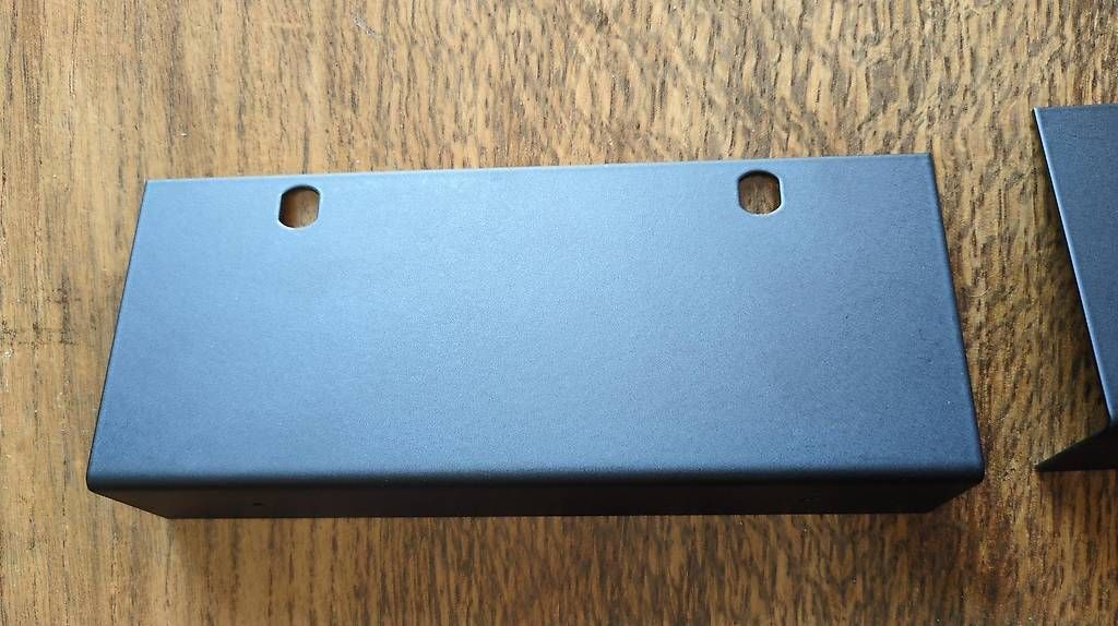 Elektron Strumenti musicali: Elektron RMK-2 – Usato da Vevey venduto da OddEcho 1