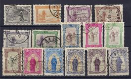 Portugal 1895 st António