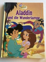 Aladdin und die Wunderlampe, Van Gool Märchenklassiker!